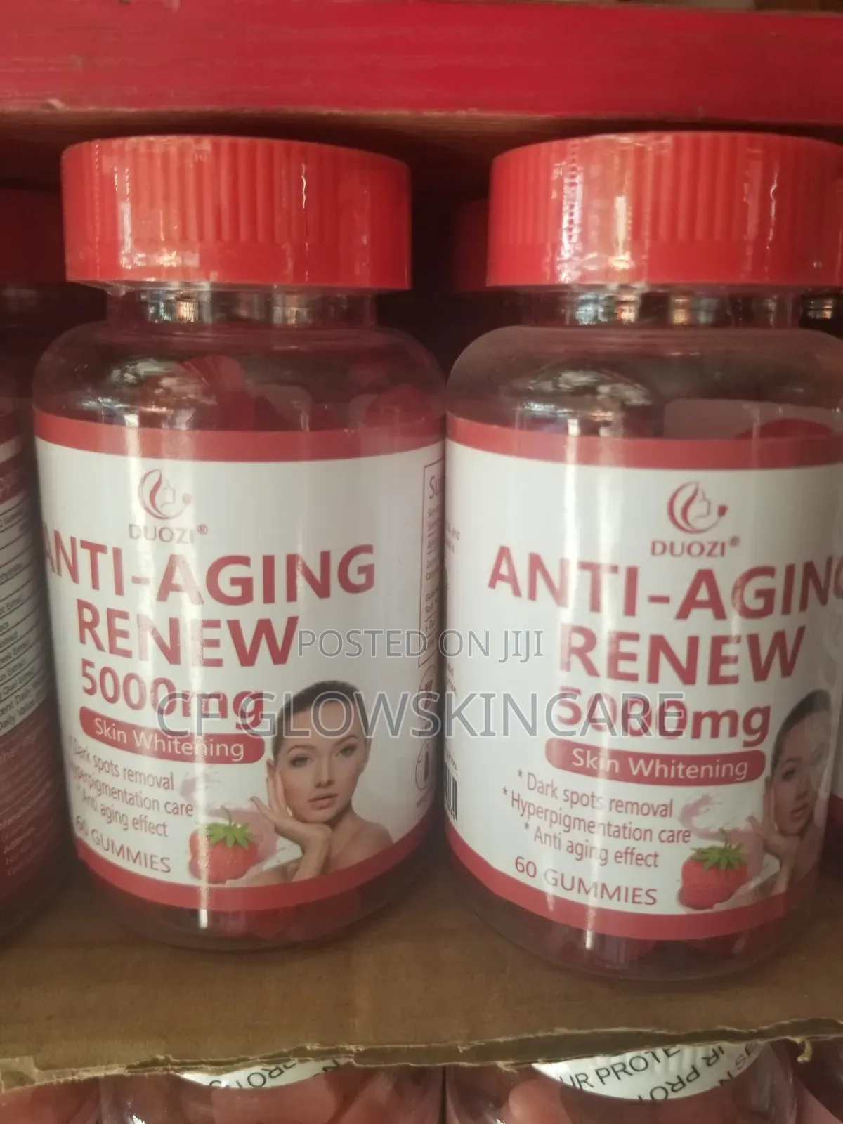 Supplements
