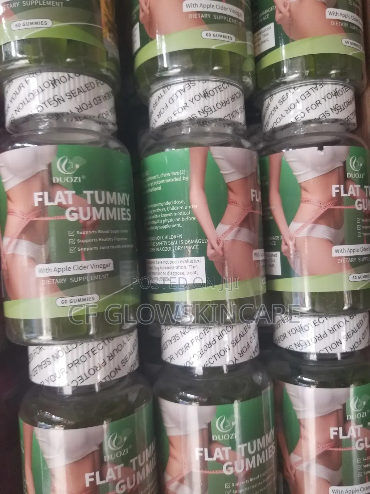 Supplements