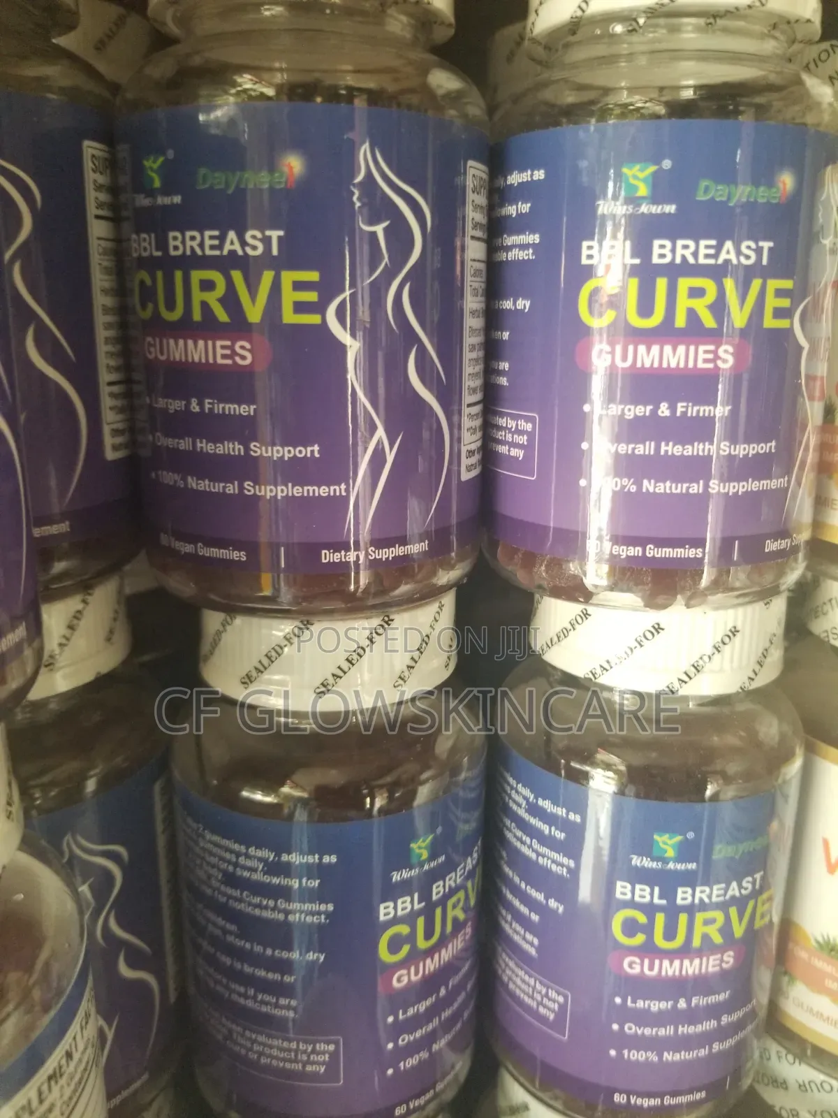 Supplements
