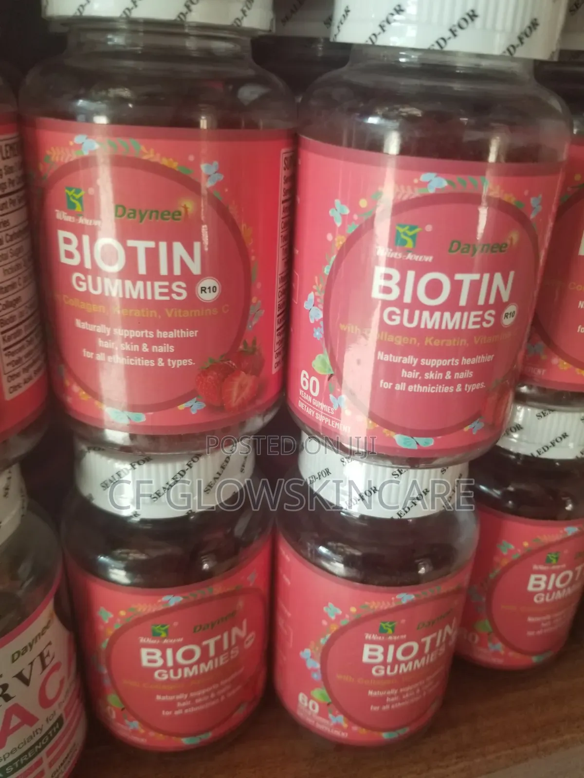 Supplements