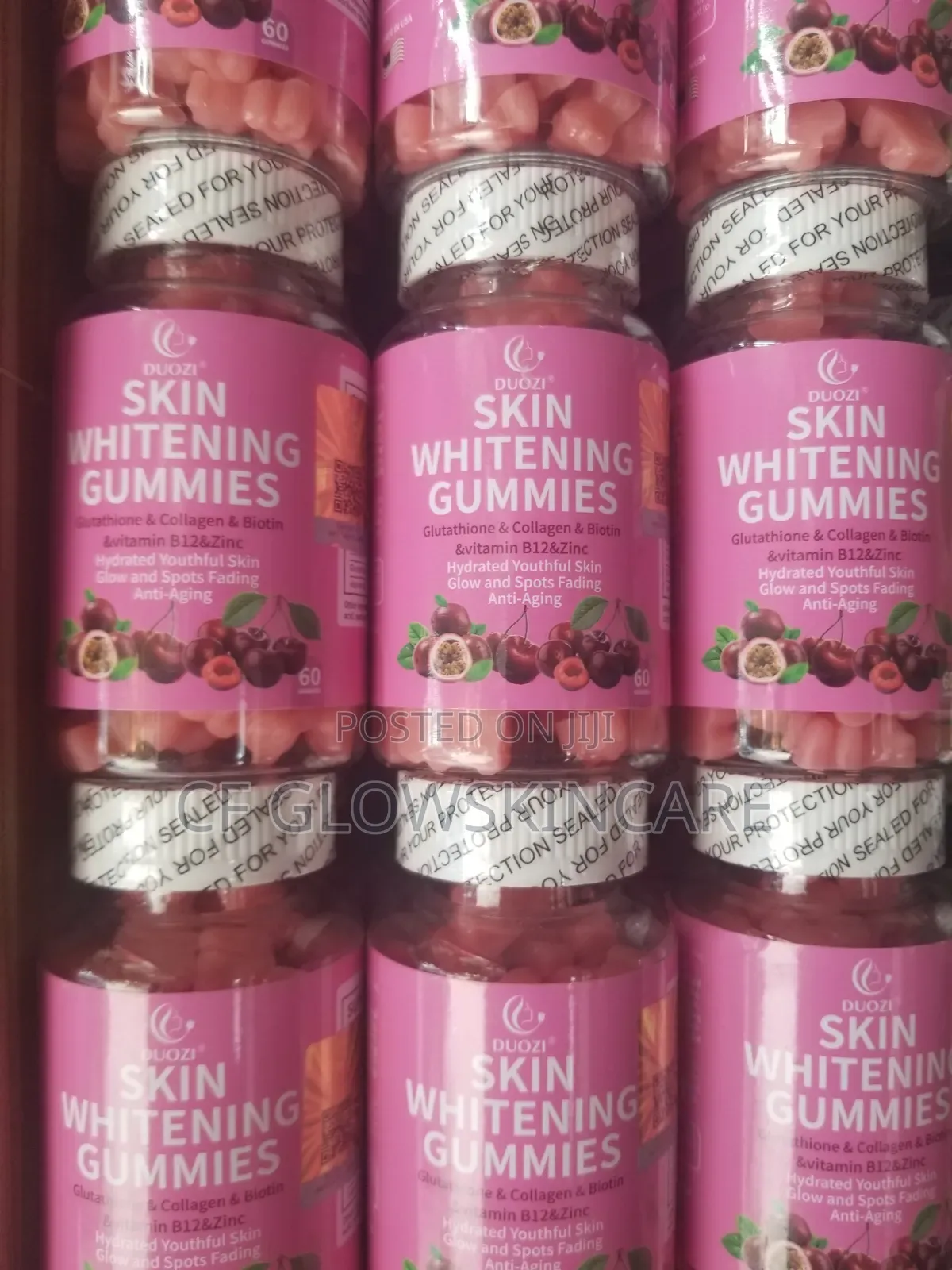Supplements
