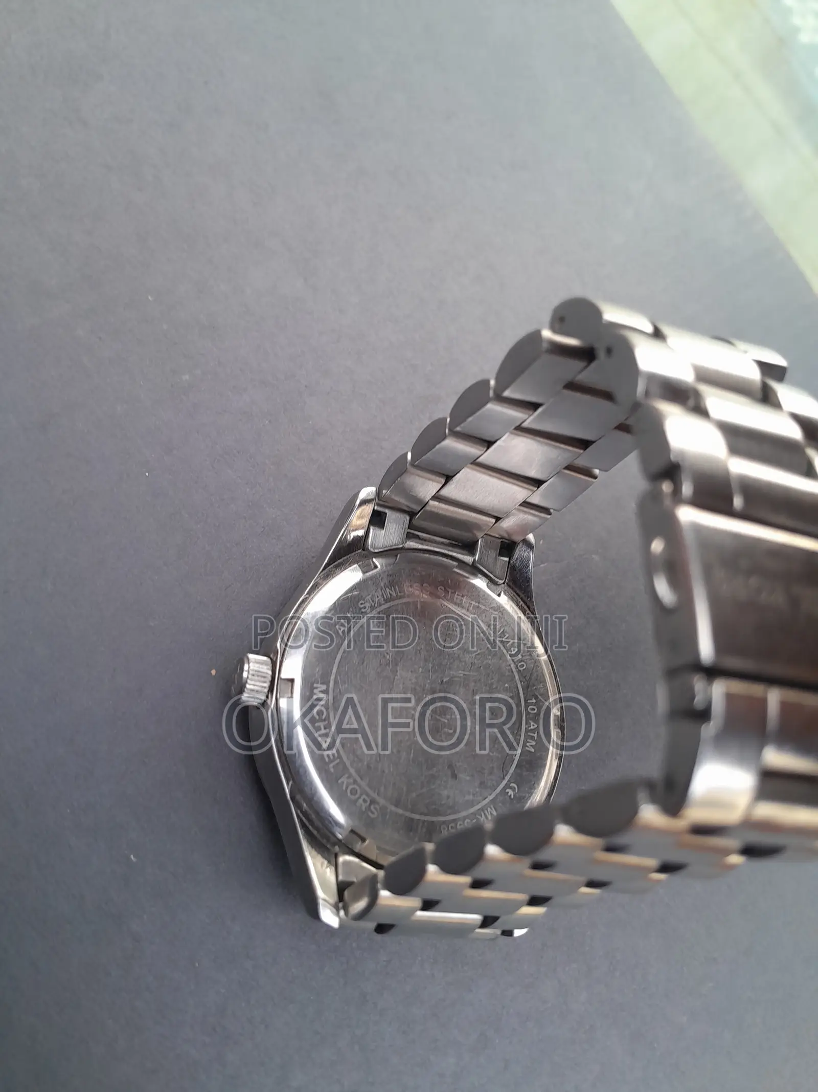 Michael Kors Wristwatch