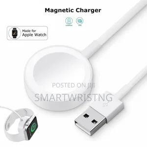 Smart Watch Charger