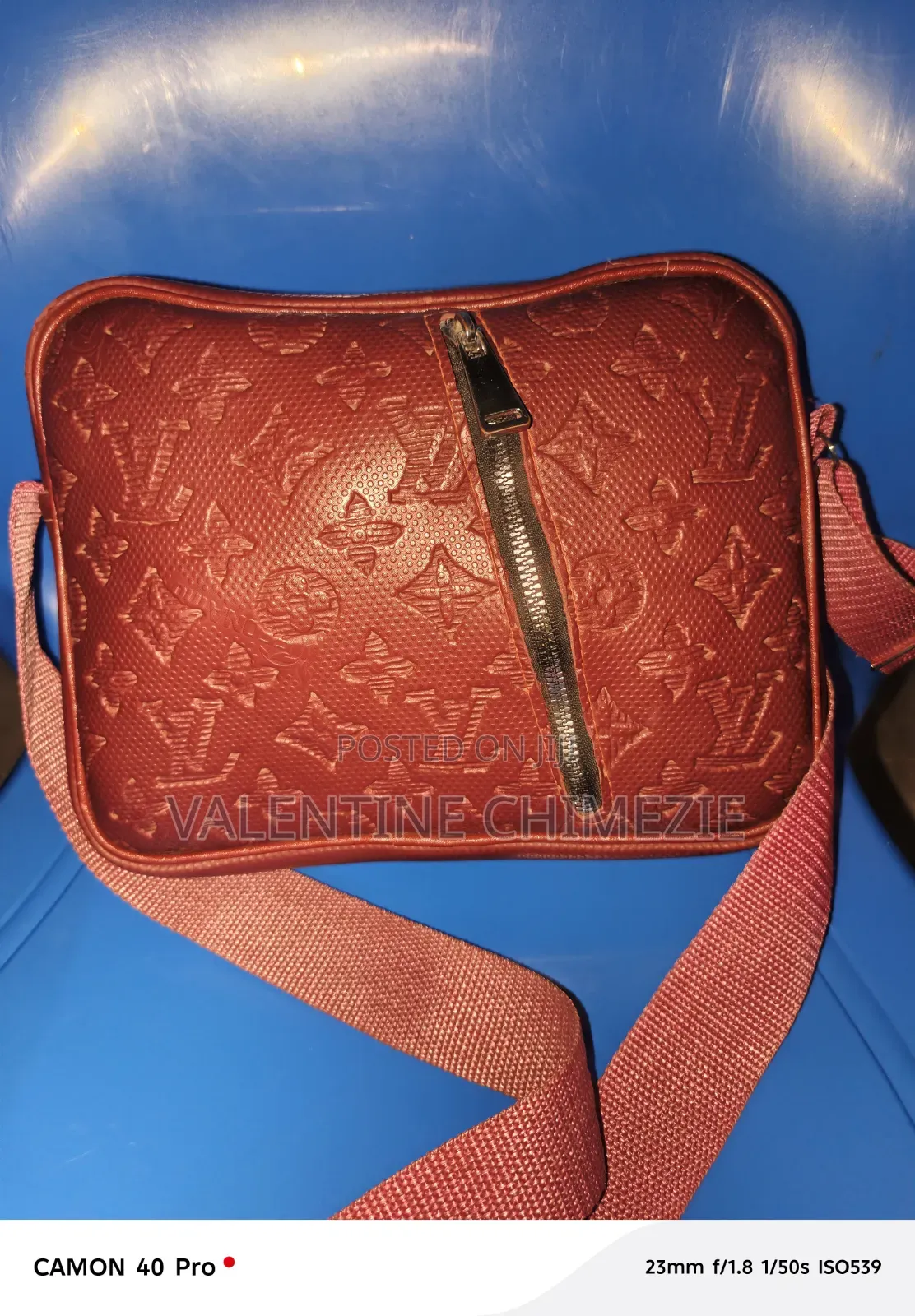 Bag Unisex