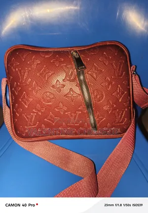 Bag Unisex