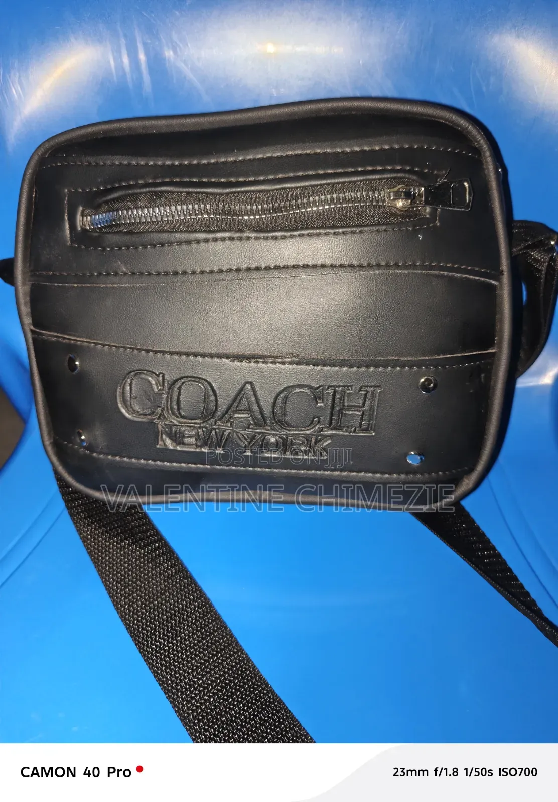 Bag Unisex