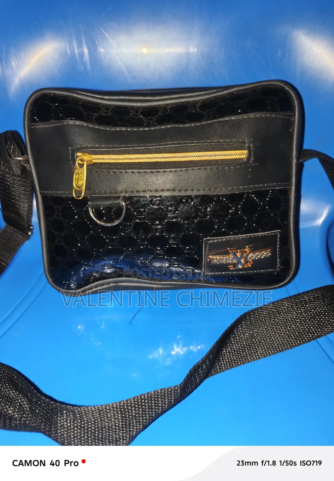 Bag Unisex