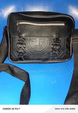 Bag Unisex