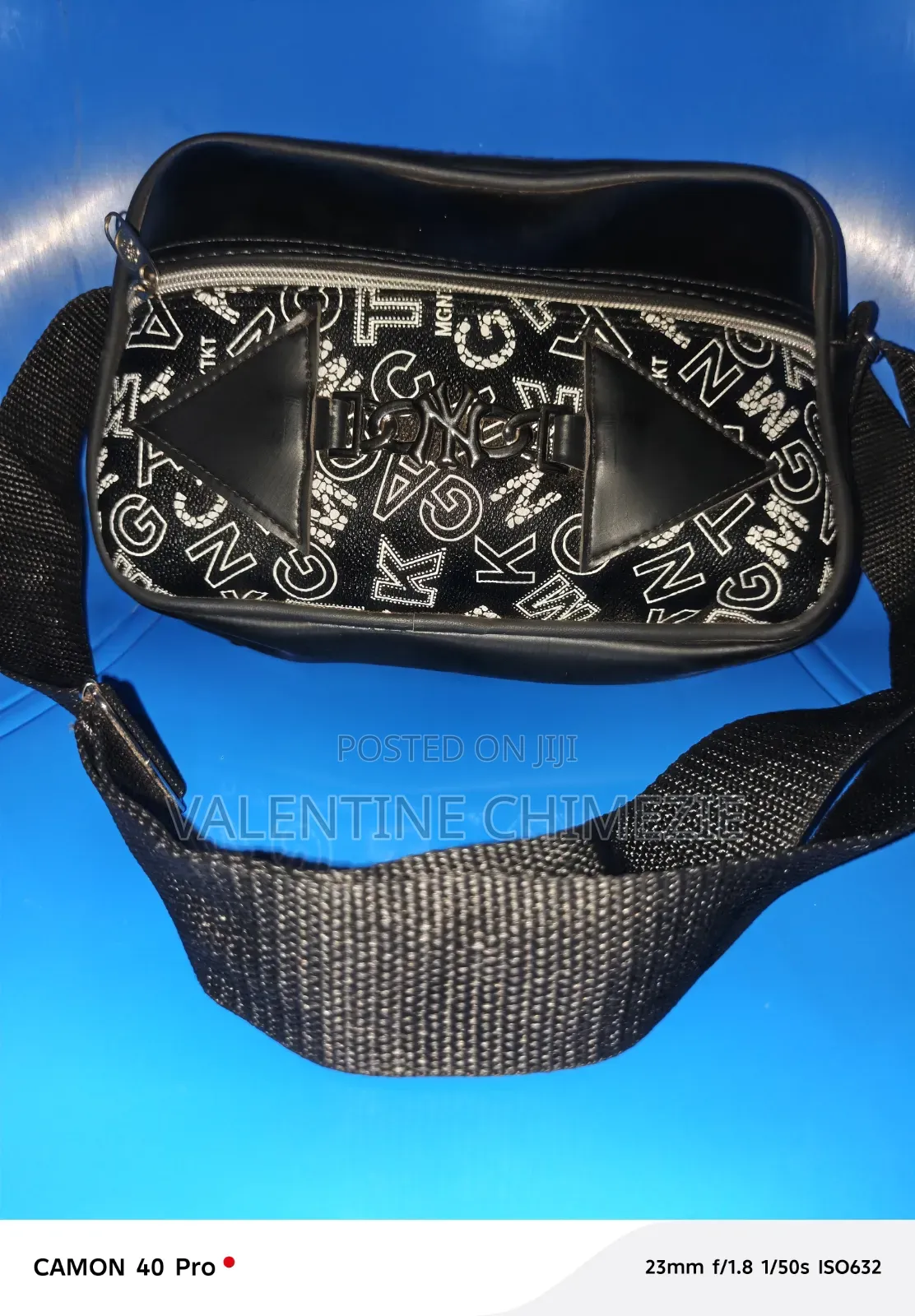 Bag Unisex