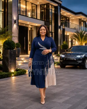 Miyiaki Luxury Dresses