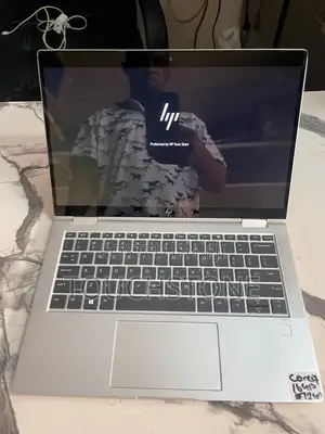 Laptop HP EliteBook x360 1030 G4 16GB Intel Core i7 SSD 512GB