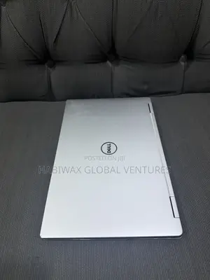Laptop Dell XPS 13 (9365) 16GB Intel Core i7 SSD 512GB