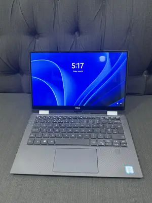 Laptop Dell XPS 13 (9365) 16GB Intel Core i7 SSD 512GB