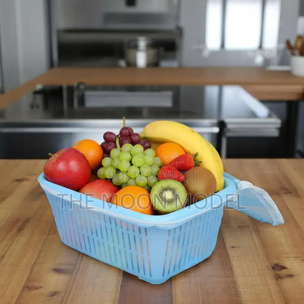 Vegetable Create