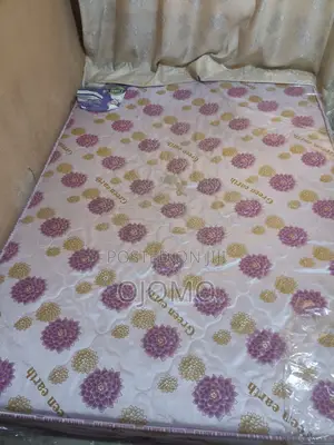 Clean Used 6x4.5 Mattress