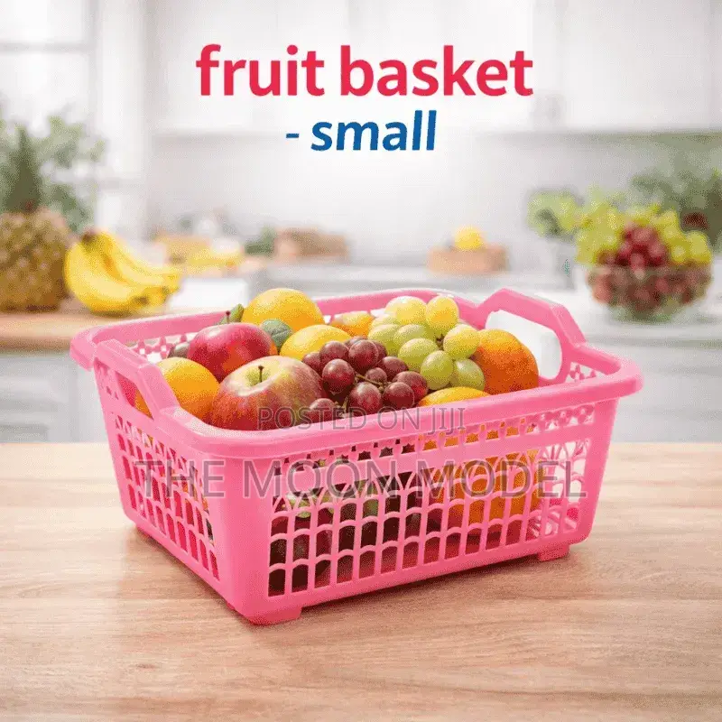 Vegetable Basket