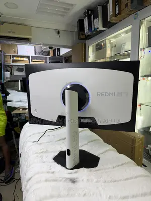 2026 Redmi G Pro 27u Gaming Monitor