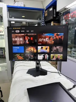 2026 Redmi G Pro 27u Gaming Monitor