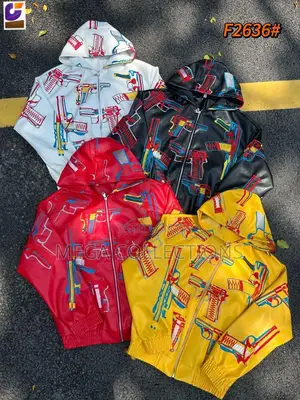 Men Luxury Wear