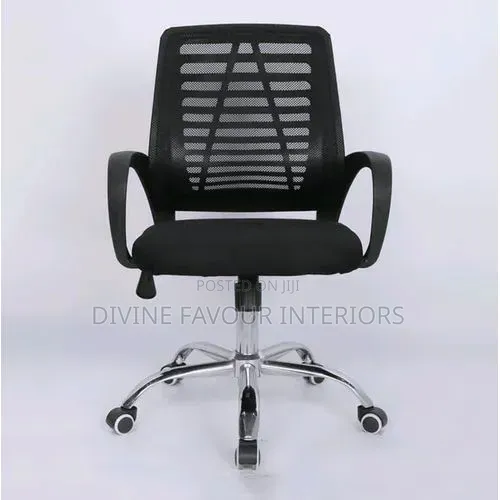 Victory Chair