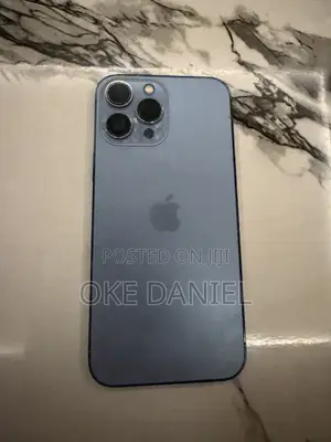Apple iPhone 13 Pro Max 128 GB Gray