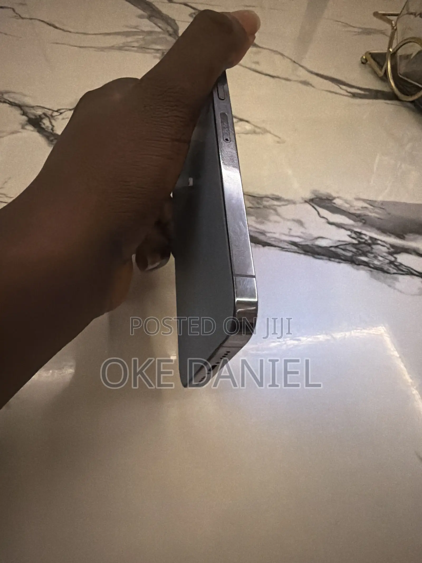 Apple iPhone 13 Pro Max 128 GB Gray