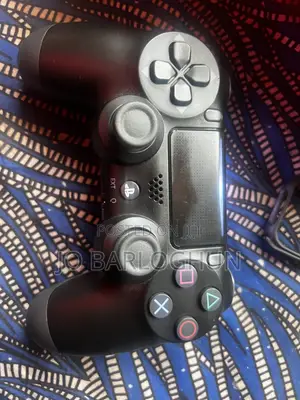 Ps4 Game Pad