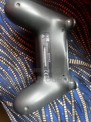 Ps4 Game Pad