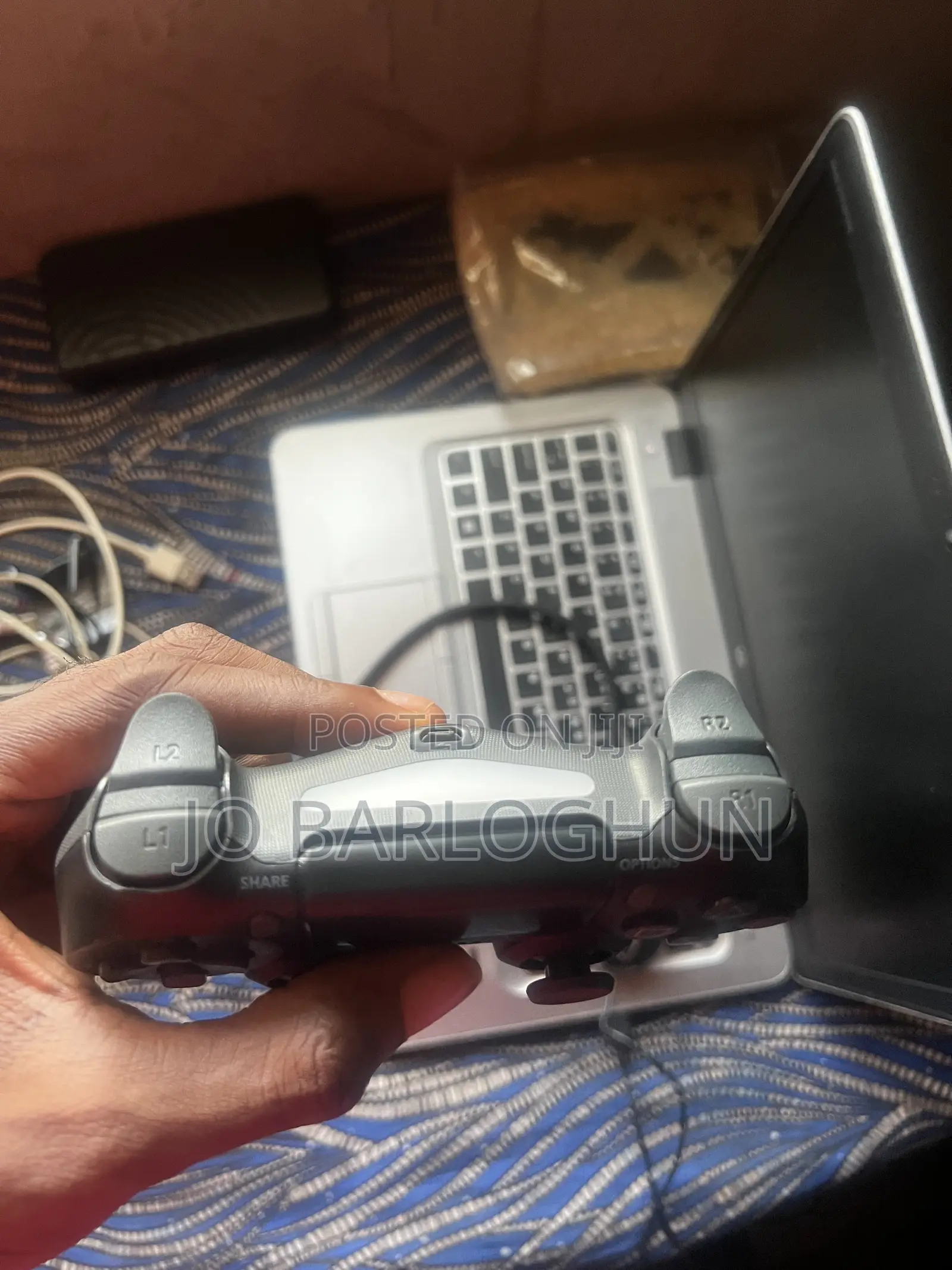 Ps4 Game Pad