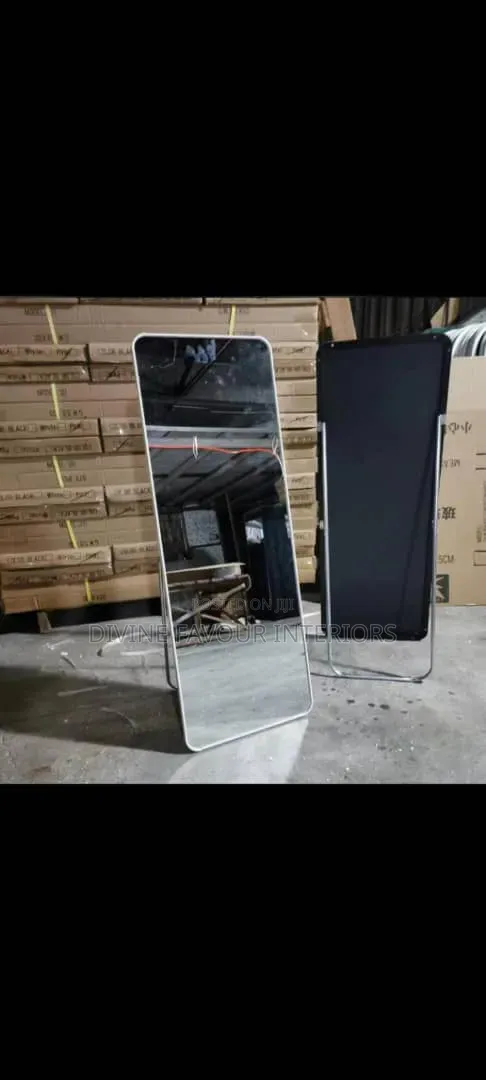 Standing Mirror