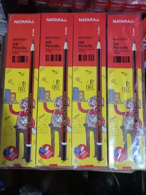Quality Nataraj Products