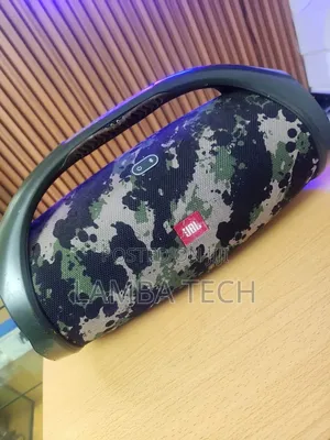 JBL Speaker