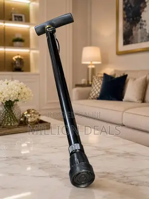 Classic Stylish Men's Walking Stick