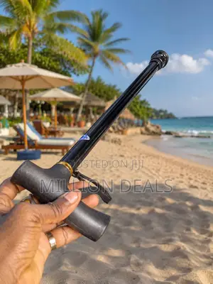 Classic Stylish Men's Walking Stick