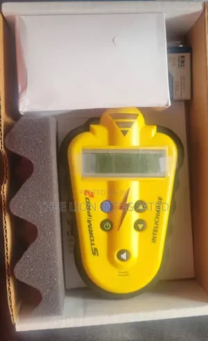 Skyscan Stormpro2 Advanced Portable Lightning Detector.