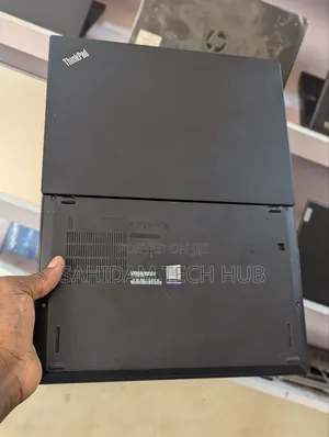 Laptop Lenovo ThinkPad X280 8GB Intel Core i5 SSD 256GB