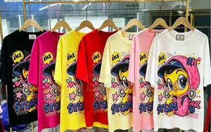 High Quality Luxury Tops