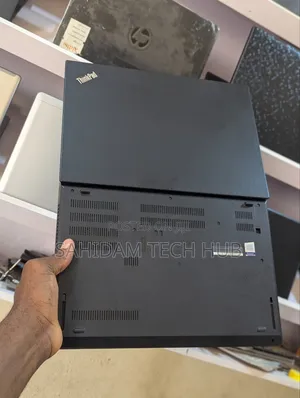 Laptop Lenovo ThinkPad L480 8GB Intel Core i5 SSD 256GB