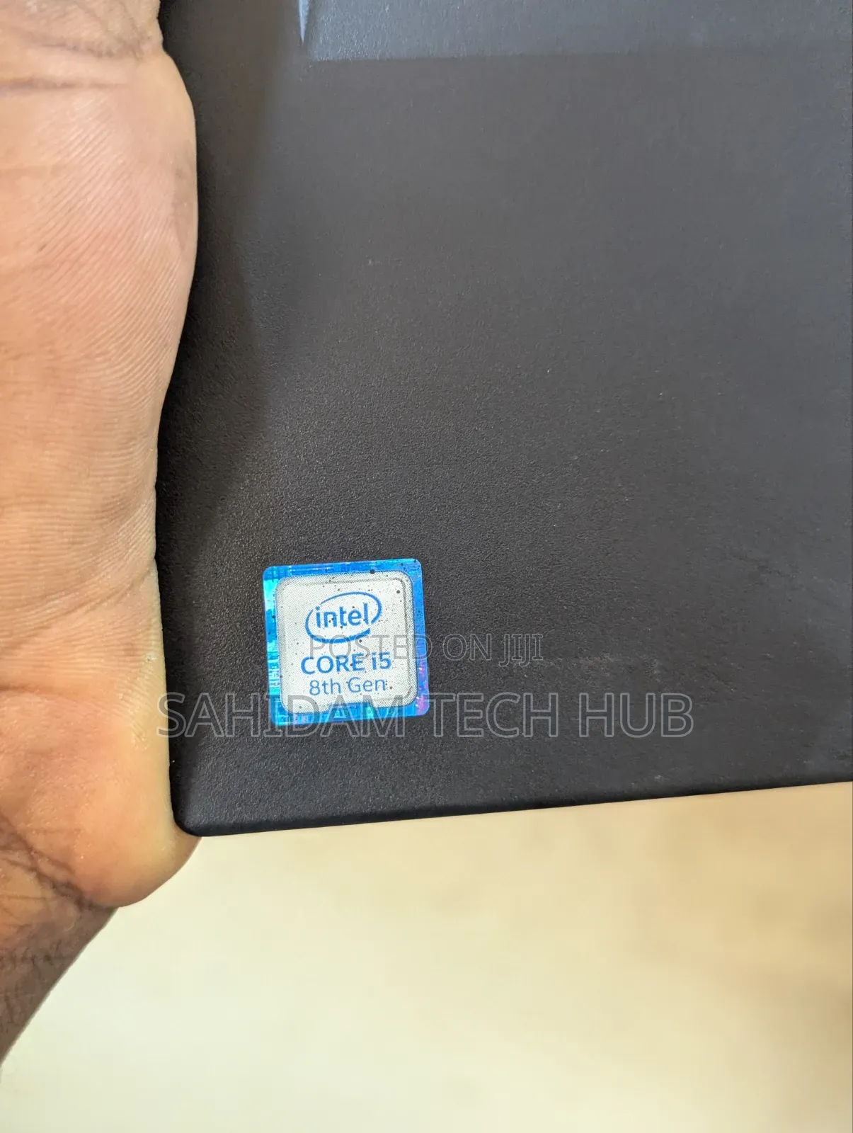 Laptop Lenovo ThinkPad L480 8GB Intel Core i5 SSD 256GB
