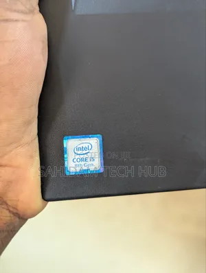 Laptop Lenovo ThinkPad L480 8GB Intel Core i5 SSD 256GB