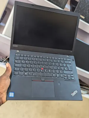 Laptop Lenovo ThinkPad L480 8GB Intel Core i5 SSD 256GB
