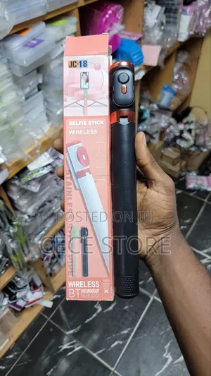 Jc 18 Tripod Stand