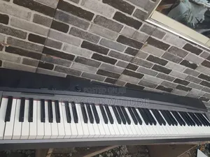 Casio Privia Px-130digital Stage Piano Featuring 88 Weighted Keys.