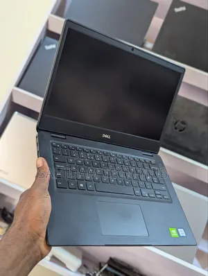 Laptop Dell Latitude 3400 8GB Intel Core i5 SSD 256GB