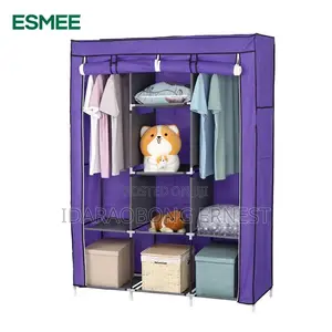Foldable Wardrobe