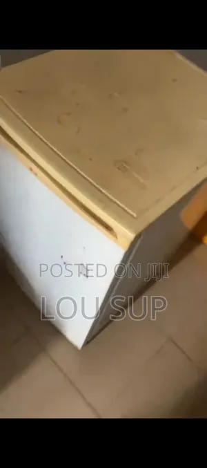 Gl Fridges