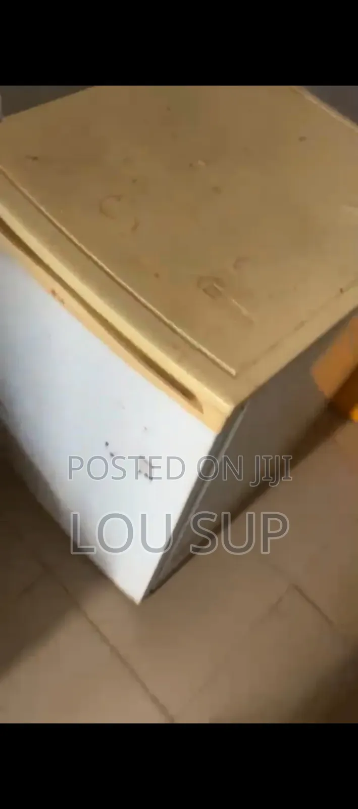 Gl Fridges