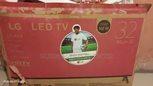 32 Inches Lg Led Tv