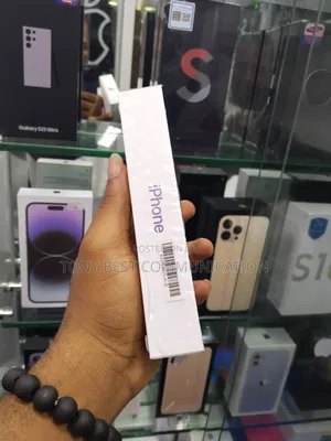 New Apple iPhone 14 Pro 128 GB Purple