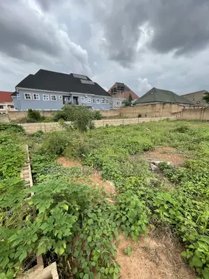 1 and Half Plots of Land at Agric Estate Ilorin